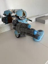 Transformers ferngesteuerter r gebraucht kaufen  Bayreuth