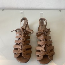 Nicole farhi brown for sale  WREXHAM