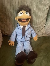 Disney muppets walter for sale  CARLISLE