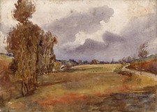Alfred crowdy lovett for sale  UK