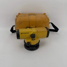 Topcon b4a automatic for sale  Charlotte