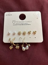 Bundle earrings for sale  TELFORD