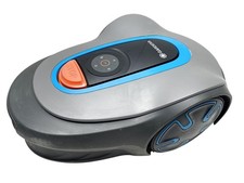 Używany, Robot koszący GARDENA SILENO minimo 250 m2 16 cm (15201-20) na sprzedaż Używany, Robot koszący GARDENA SILENO minimo 250 m2 16 cm (15201-20) na sprzedaż  PL