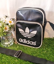 Vintage adidas crossbody for sale  SWANSEA