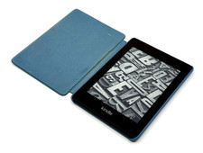 Amazon Kindle Paperwhite (10. generacji) 8GB, Wi-Fi, 6 cali, PQ94WIF na sprzedaż  Wysyłka do Poland
