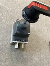Abb t2h040tw sace d'occasion  Expédié en Belgium