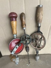 Vintage hand drills for sale  Tucson