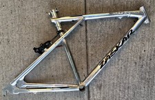 Bicycle Frames for sale  The Colony