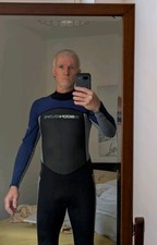 Bodyglove men full for sale  PEACEHAVEN