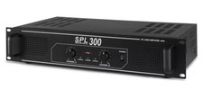 skytec amplifier for sale  BRISTOL