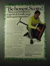 1982 scotts turf for sale  Madison Heights