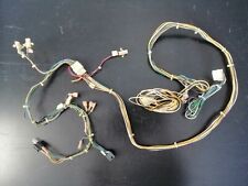 Riginal kabelbaum kabel gebraucht kaufen  Wolfsburg