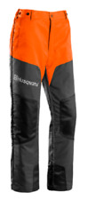 Husqvarna chainsaw trousers for sale  WELLINGTON