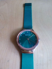 Orologio donna quarzo usato  Modugno