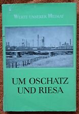 Schatz riesa 1977 gebraucht kaufen  Eisenhüttenstadt