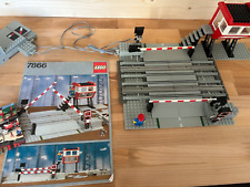 Lego 7866 12v gebraucht kaufen  Strausberg