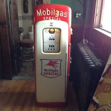 Antique mobilgas pump for sale  Fredonia