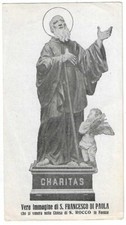 San francesco paola usato  Forli