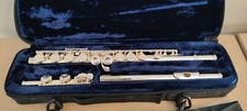 Yamaha flute trevor for sale  MELTON MOWBRAY
