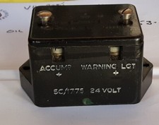 Vintage air ministry for sale  LOWESTOFT