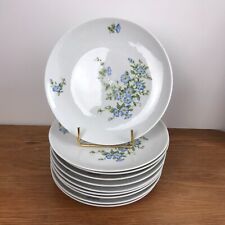 Lot assiettes dessert d'occasion  Croix