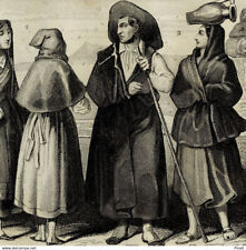 Espagne madrid costume d'occasion Espagne madrid costume d'occasion  France