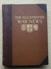 illustrated war news for sale illustrated war news for sale NEWCASTLE
