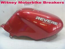 Honda revere fuel for sale  WITNEY