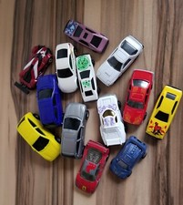 Metall auto spielzeugautos gebraucht kaufen  Zell am Harmersbach