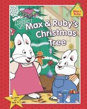 Max ruby christmas for sale  Arlington