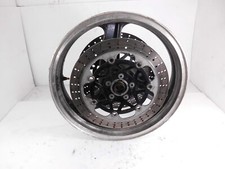 Kawasaki zzr1100 felge gebraucht kaufen Kawasaki zzr1100 felge gebraucht kaufen  Meppen