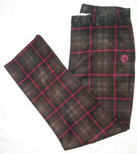 designer golf trousers for sale designer golf trousers for sale WARRINGTON