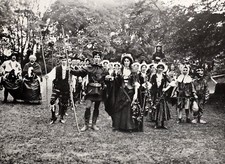 1905 print text for sale  YORK