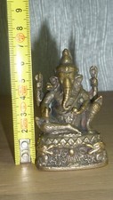 Statue statuette bronze d'occasion  Flers