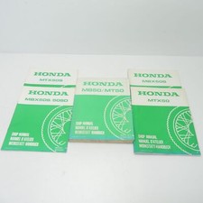 Riginal honda mbx gebraucht kaufen Riginal honda mbx gebraucht kaufen  Kreuztal