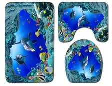 Sea life bath for sale  Salt Lake City