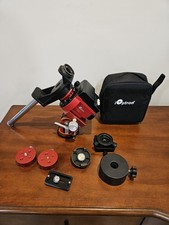 Ioptron skyguider pro for sale  Warren