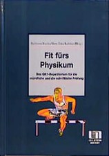 Fit fürs physikum gebraucht kaufen  Berlin