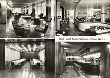 Zwickau sachsen ballhaus gebraucht kaufen  Berlin