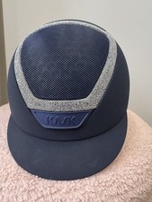 Kask dogma navy for sale  INVERNESS