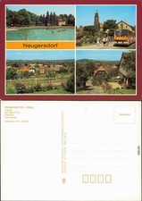 Neugersdorf freibad karl gebraucht kaufen Neugersdorf freibad karl gebraucht kaufen  Ortrand