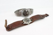 Gents vintage watches for sale  LEEDS