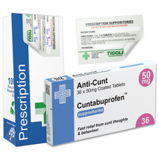 Anti pill medication for sale  BRIDLINGTON
