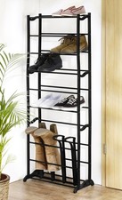 Schuhregal stiefelständer sch gebraucht kaufen Schuhregal stiefelständer sch gebraucht kaufen  Schneeberg