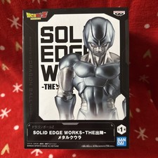 Dragon ball metal for sale  LONDON