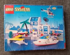 Lego 6338 hurricane gebraucht kaufen  Aalen