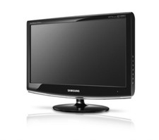 Monitor samsung syncmaster usato  Capo d'Orlando