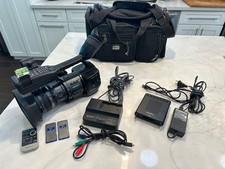 Sony ex1 camcorder for sale  Arizona City