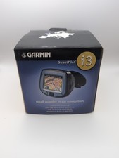 Boxed garmin street d'occasion  Expédié en Belgium