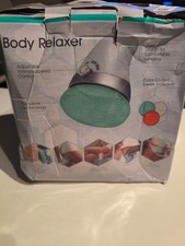 Body relaxer appareil d'occasion  Vendat